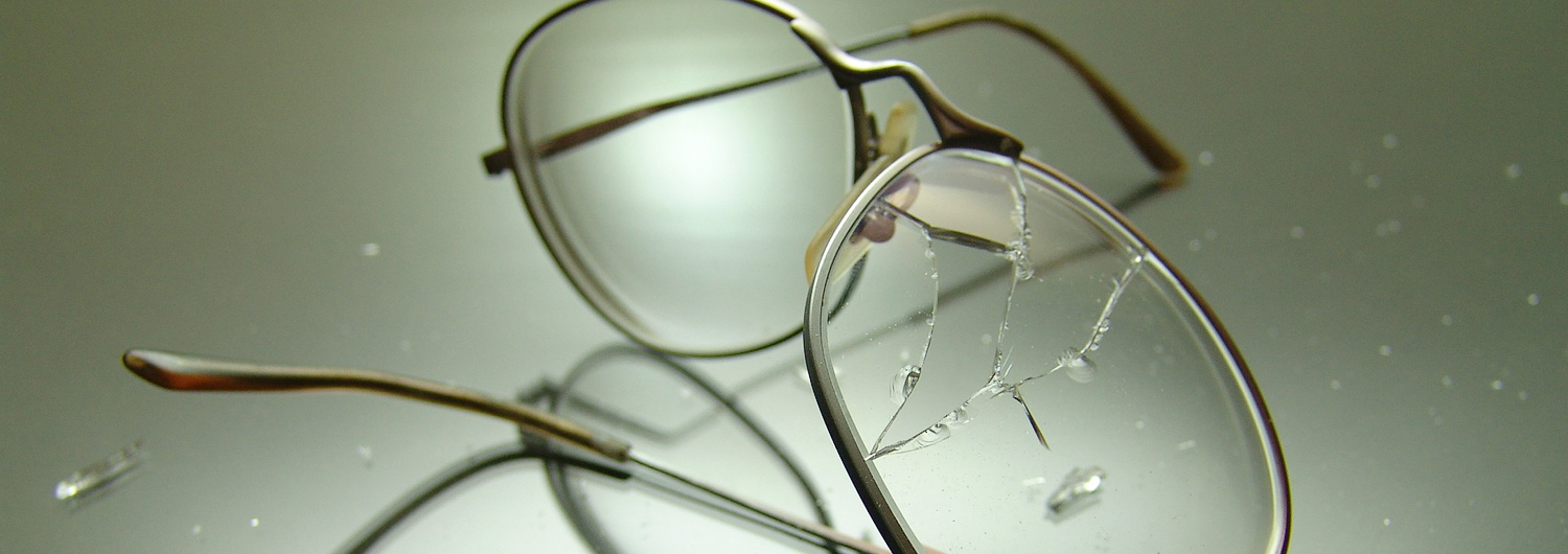 Visus1 - Brillenversicherung
